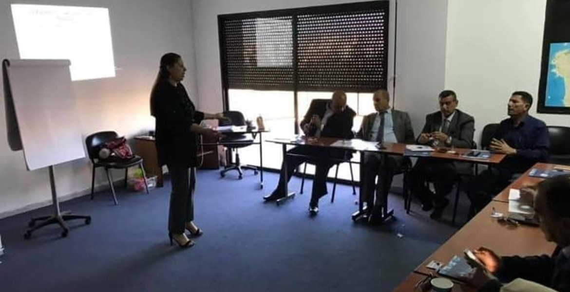 دورة المهارات الناعمة (Soft Skills)