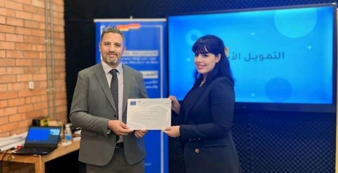 كيف تبدأ مشروعك؟